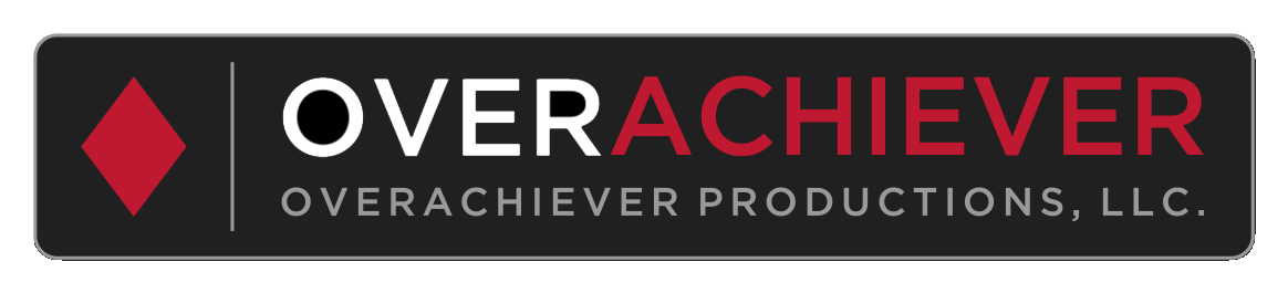OverAchiever Productions, LLC.