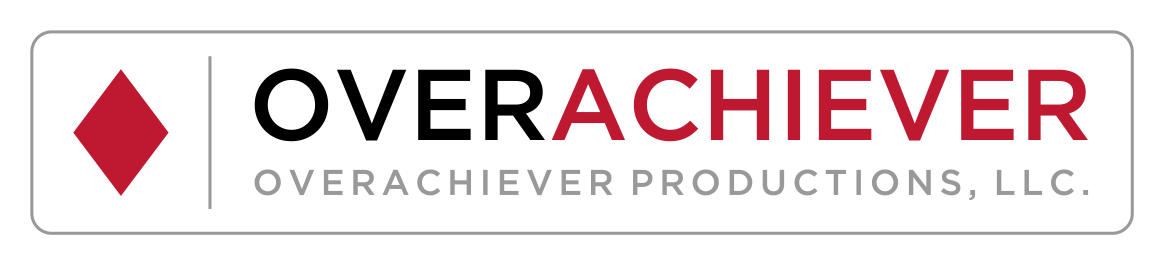 OverAchiever Productions, LLC.